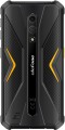 Ulefone Armor X12 3/32GB Czarno-pomarańczowy bez ładowarki - 2654360