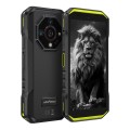 Ulefone Armor X32 Pro 5G 8/256GB Vivid Green - 2654377