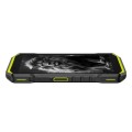 Ulefone Armor X32 Pro 5G 8/256GB Vivid Green - 2654370