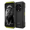 Ulefone Armor X32 Pro 5G 8/256GB Vivid Green - 2654376