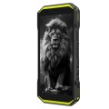 Ulefone Armor X32 Pro 5G 8/256GB Vivid Green - 2654368