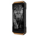 Ulefone Armor X32 6/128GB Vibrant Orange - 2654395
