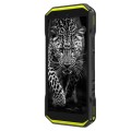 Ulefone Armor X32 6/128GB Vivid Green - 2654429