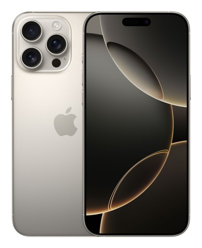 Telefon Apple iPhone 16 Pro Max 256GB Natural Titanium - 2654510
