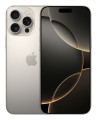 Apple iPhone 16 Pro Max 1TB Natural Titanium - 2654526