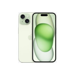 iPhone 15 128GB Zielony