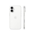 Telefon komórkowy iPhone 16/256GB biały MYEF3 Apple - 2654574
