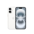 Telefon komórkowy iPhone 16/256GB biały MYEF3 Apple - 2654568