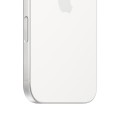 Telefon komórkowy iPhone 16/256GB biały MYEF3 Apple - 2654571