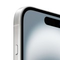 Telefon komórkowy iPhone 16/256GB biały MYEF3 Apple - 2654570