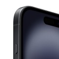Telefon komórkowy iPhone 16/256GB czarny MYEE3 Apple - 2654577