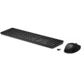 Bezprzewodowa klawiatura i mysz, Desktop-Set - 2654823