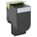 RET. PROGR. TONER CARTR. BLACK/702HK BLACK 4K PGS F CS310 - 2654883