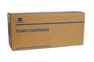 Toner do drukarki Konica Minolta TN-619Y - yellow - original