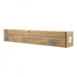 Toner Konica-Minolta TN-324 Błękitny (A8DA450)