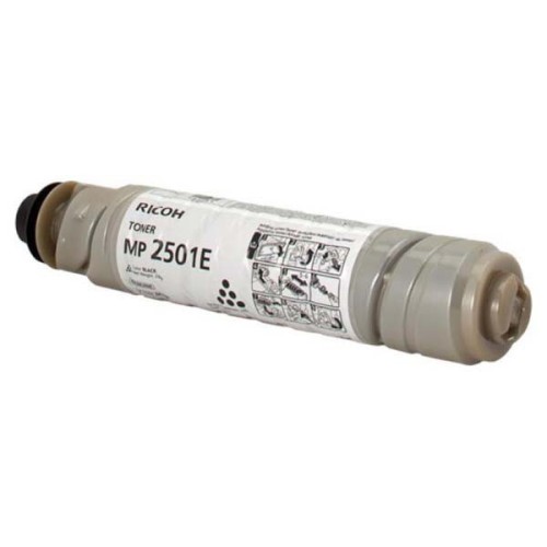 Ricoh 842341 kaseta z tonerem 1 szt. Zamiennik Czarny - 2654909