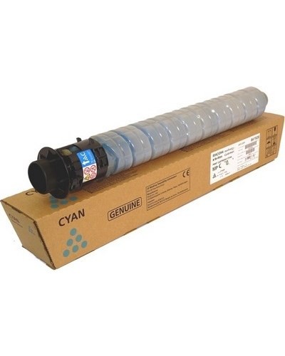 Toner do drukarki Ricoh model IM C2510H Cyan - 2654913