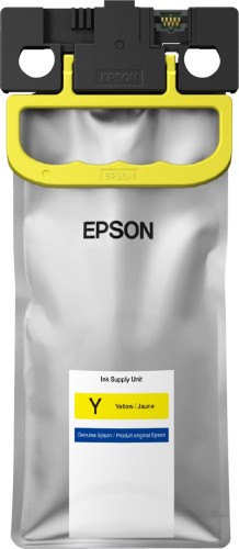 Tusz Epson WorkForce Pro Yellow o dużej pojemności - 2654946