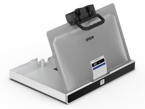 Tusze Epson WorkForce Pro o dużej pojemności i dużej pojemności