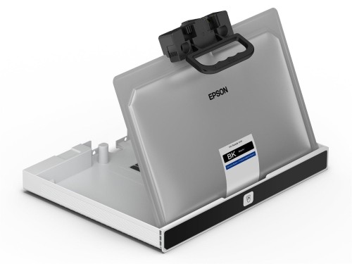 Tusze Epson WorkForce Pro o dużej pojemności i dużej pojemności - 2654947