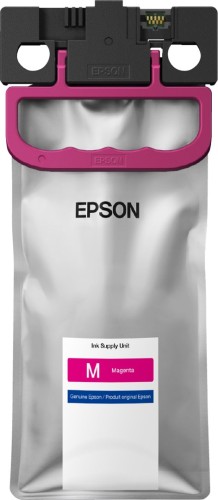 Epson Ink WorkForce Pro Magenta High-Capacity - 2654948