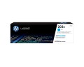 Wkład HP nr 203X HP203X HP 203X cyjan (CF541X) - 2655061