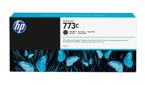 Atrament HP nr 773 HP773 HP C1Q37A