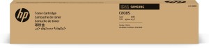 Toner oryginalny HP Samsung CLT-C808S - błękitny (SS560A)