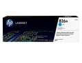 HP 826A oryginalny wkład z błękitnym tonerem LaserJet - 2655121