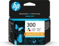 Atrament HP nr 300 HP300 HP 300 kolor (CC643EE) - 2655226