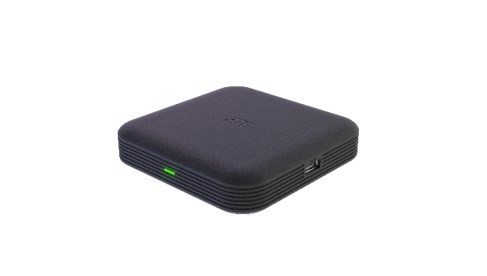 ZTE Android TV Box ZXV10 B866V2K - 2655332