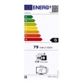Telewizor Samsung UE55U8072FUXXH LED 55'' 4K Ultra HD Tizen Q-Symphony DVB-T2 Czarny (MODEL 2025) - 2655426