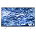Telewizor Samsung QE43Q8FAAUX QLED 43'' 4K Ultra HD Tizen Q-Symphony DVB-T2 Szary (MODEL 2025) - 2655432