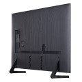 Telewizor Samsung QE43Q8FAAUX QLED 43'' 4K Ultra HD Tizen Q-Symphony DVB-T2 Szary (MODEL 2025) - 2655437