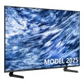 Telewizor Samsung QE43Q8FAAUX QLED 43'' 4K Ultra HD Tizen Q-Symphony DVB-T2 Szary (MODEL 2025) - 2655433
