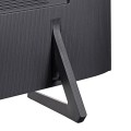Telewizor Samsung QE43Q8FAAUX QLED 43'' 4K Ultra HD Tizen Q-Symphony DVB-T2 Szary (MODEL 2025) - 2655444