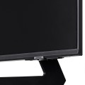 Telewizor Samsung QE43Q8FAAUX QLED 43'' 4K Ultra HD Tizen Q-Symphony DVB-T2 Szary (MODEL 2025) - 2655434