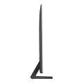 Telewizor Samsung QE43Q8FAAUX QLED 43'' 4K Ultra HD Tizen Q-Symphony DVB-T2 Szary (MODEL 2025) - 2655436