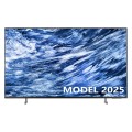 Telewizor Samsung UE65U8072FUXXH LED 65'' 4K Ultra HD Tizen Q-Symphony DVB-T2 Czarny (MODEL 2025) - 2655458