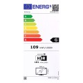 Telewizor Samsung UE65U8072FUXXH LED 65'' 4K Ultra HD Tizen Q-Symphony DVB-T2 Czarny (MODEL 2025) - 2655475