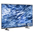Telewizor Samsung UE65U8072FUXXH LED 65'' 4K Ultra HD Tizen Q-Symphony DVB-T2 Czarny (MODEL 2025) - 2655459