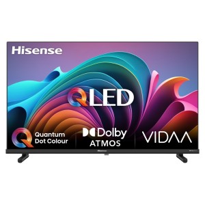 Telewizor Hisense 40A5NQ 102cm 40" Full HD QLED Smart TV