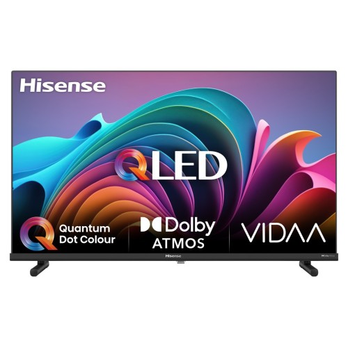 Telewizor Hisense 40A5NQ 102cm 40" Full HD QLED Smart TV - 2655479