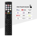 Telewizor Hisense 40A5NQ 102cm 40" Full HD QLED Smart TV - 2655482