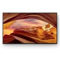 Telewizor Sony KD75X75WLPAEP - 2655496