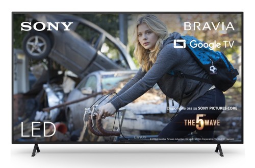 Telewizor Sony KD75X75WLPAEP - 2655496