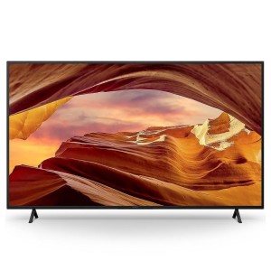 Telewizor LCD 65" 4K KD65X75WLPAEP Sony