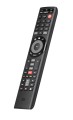 One For All Smart Control 5 pilot DTT, DVD/Blu-ray, Konsola do gier, System kina domowego, IPTV, SAT, TNT, TV Naciśnij przyciski - 2655546