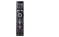 One For All Smart Control 5 pilot DTT, DVD/Blu-ray, Konsola do gier, System kina domowego, IPTV, SAT, TNT, TV Naciśnij przyciski - 2655545
