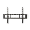 Nedis TVWM1151BK uchwyt do telewizorów 177,8 cm (70") Czarny - 2655558